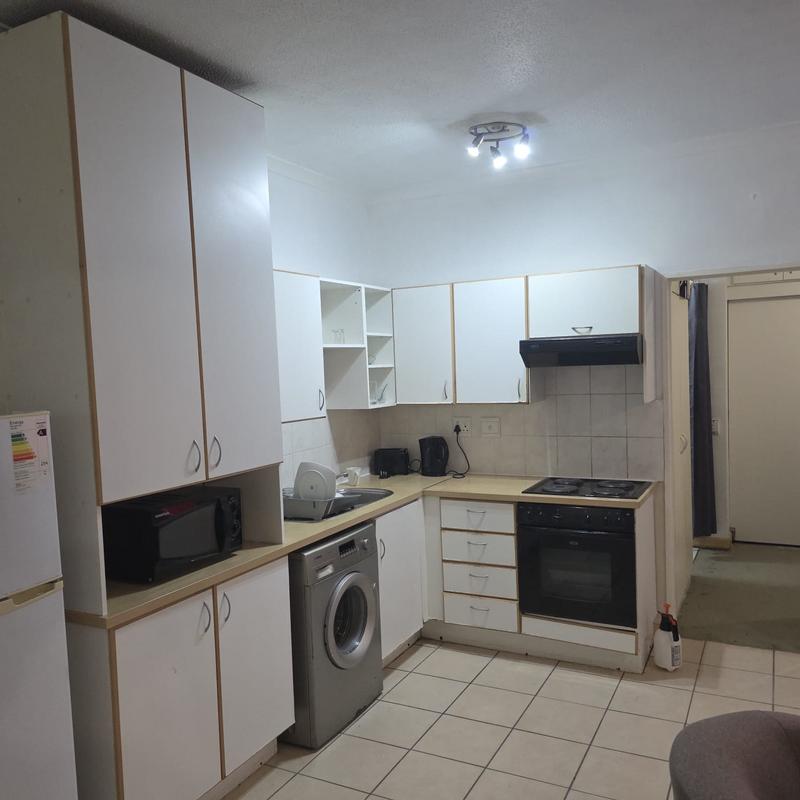 2 Bedroom Property for Sale in Cape Town Western Cape